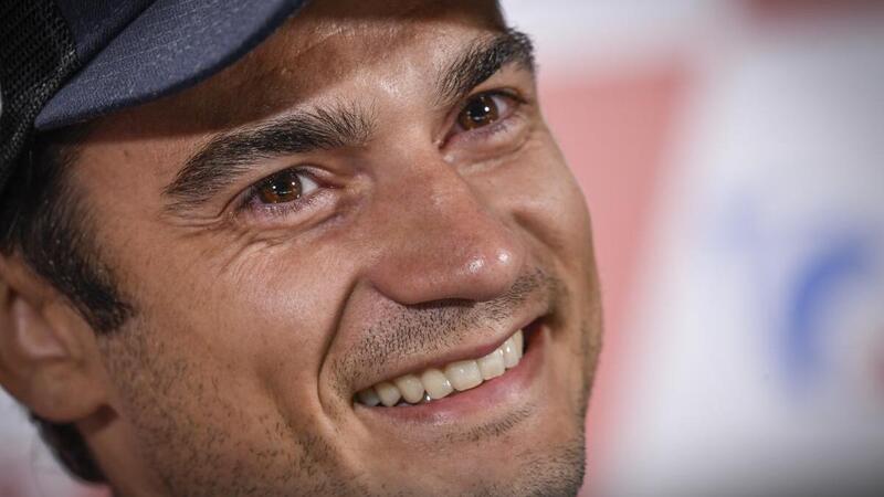 Pedrosa annuncia il suo ritiro, &egrave; ufficiale