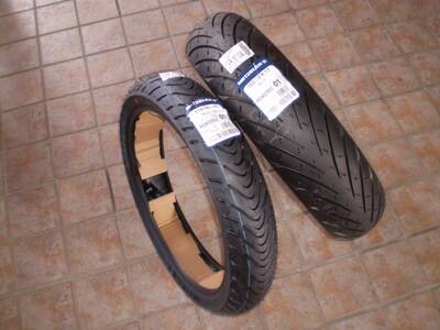 pneumatici metzeler roadtec 01