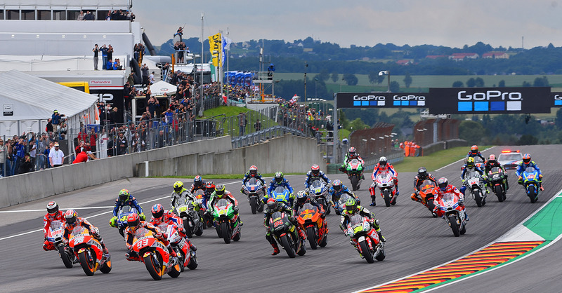 Chi vincer&agrave; la gara MotoGP del Sachsenring?