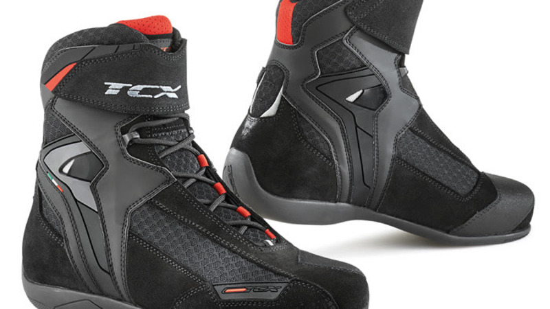 Scarpa TCX Vibe Air