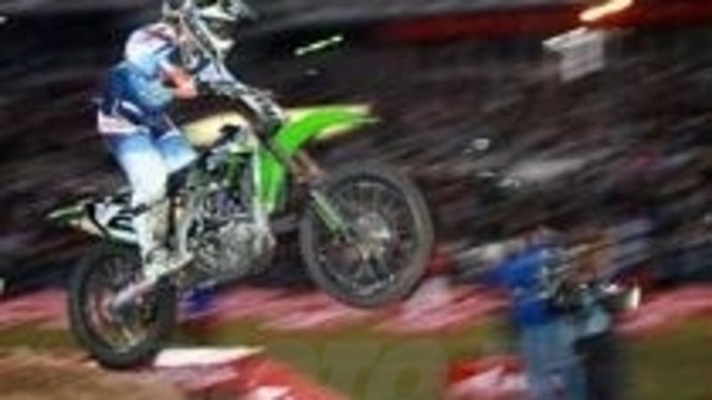 A Daytona vincono Villopoto e Pourcel