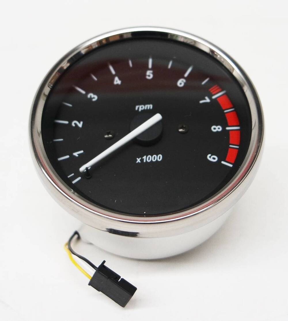 Contagiri CL Mountack BMW