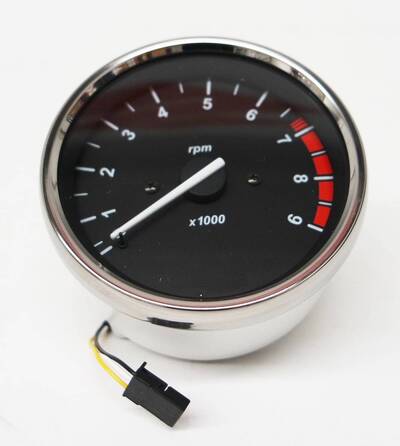 Contagiri CL Mountack BMW