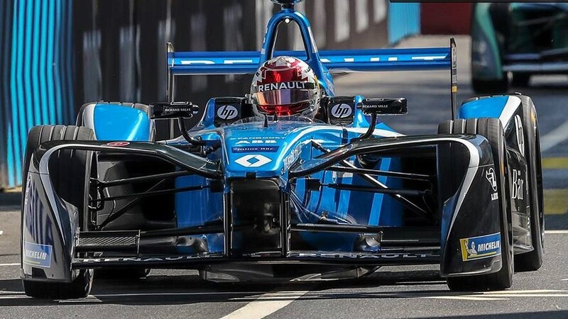 Formula E 2018, New York: qualifica 1 a Buemi, Bird 14&deg;, Vergne ultimo