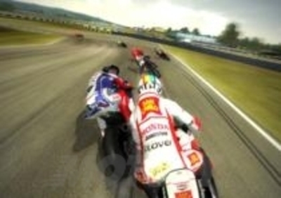 Disponibile la demo di MotoGP 09/10