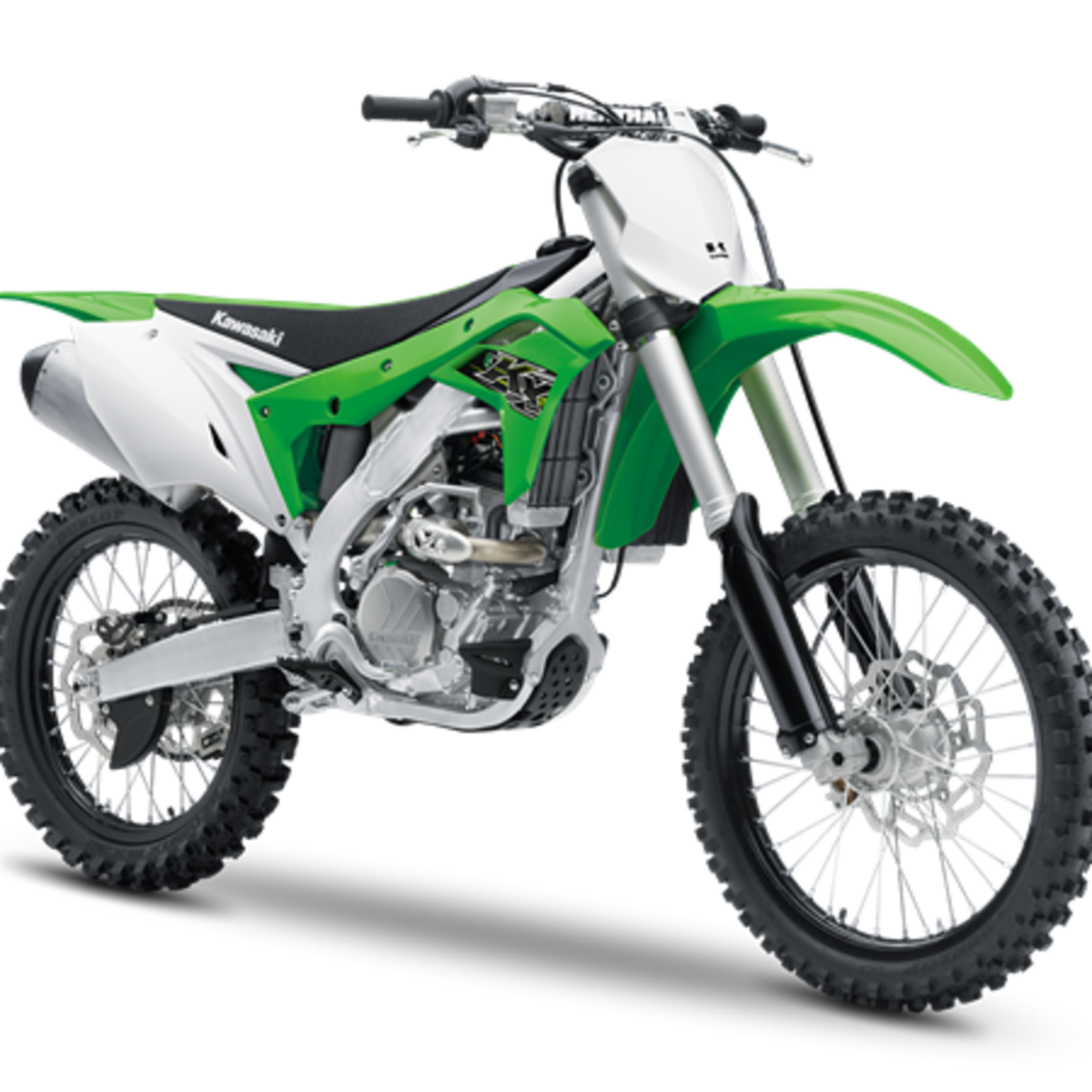Kawasaki KX 250 F (2019)