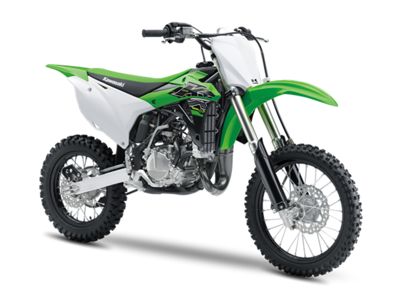 Kawasaki KX 85 KX 85 (2019)