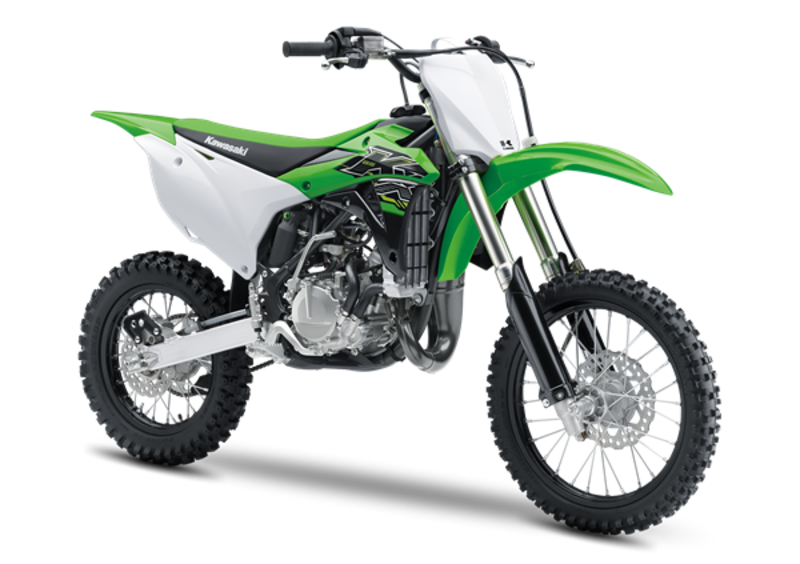 Kawasaki KX 85 KX 85 (2019)