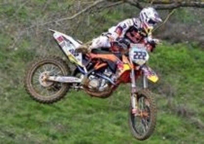 Intervista a Tony Cairoli