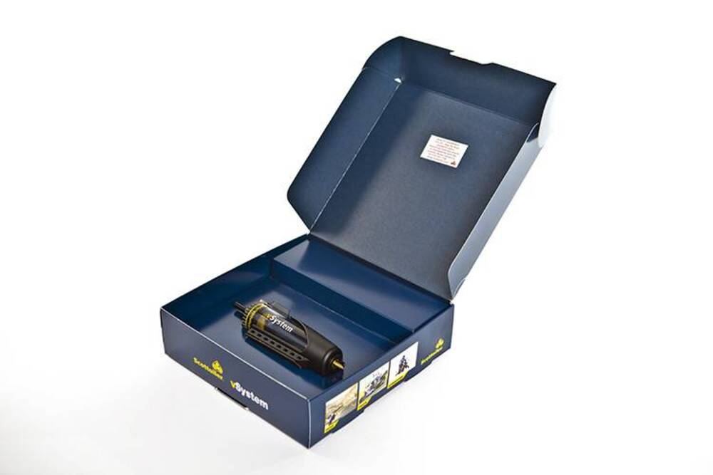 Scottoiler Kit vSystem Universale (3)