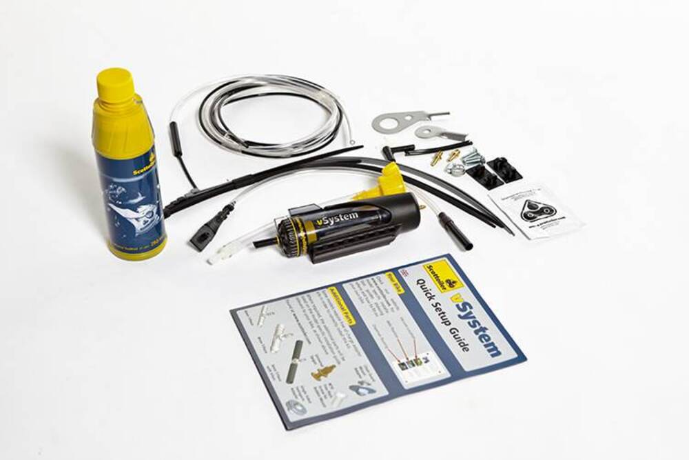 Scottoiler Kit vSystem Universale (2)