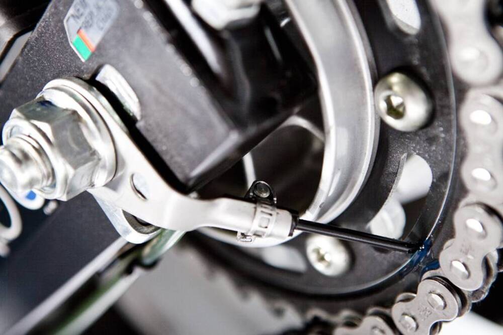 Scottoiler Kit vSystem Universale (5)