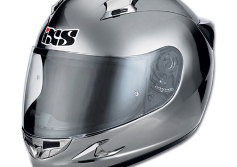 iXS HX 410 Chrome