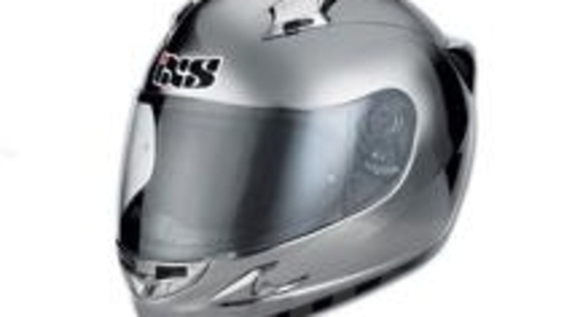 iXS HX 410 Chrome