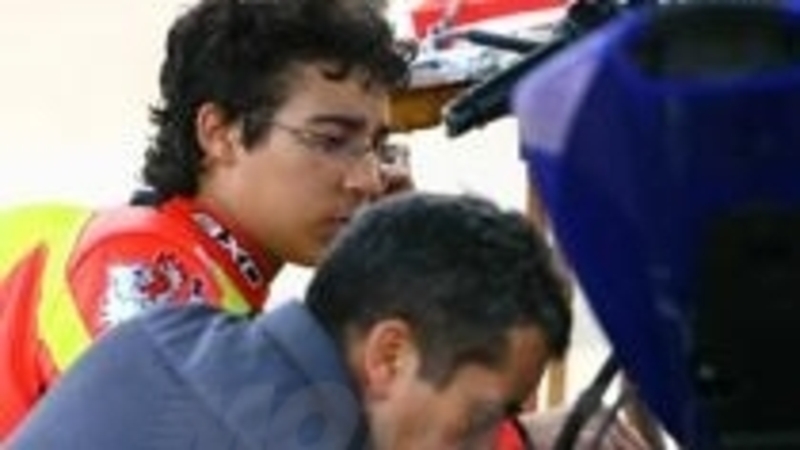 Cominciare a correre in pista. Come si fa?