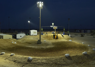 MXGP. Il Mondiale al via in Qatar