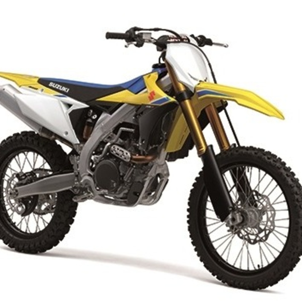 Suzuki RM-Z450 (2019 - 20)