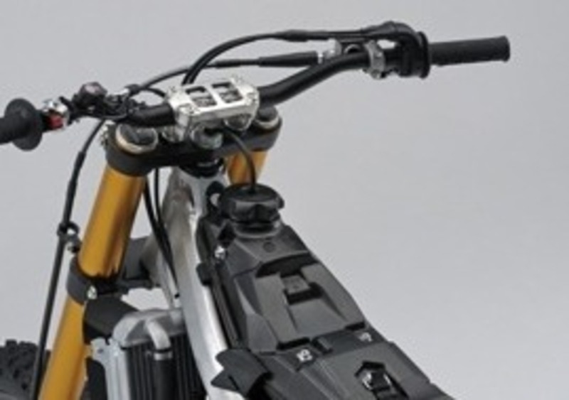 Suzuki RM-Z450 RM-Z450 (2019 - 20) (5)