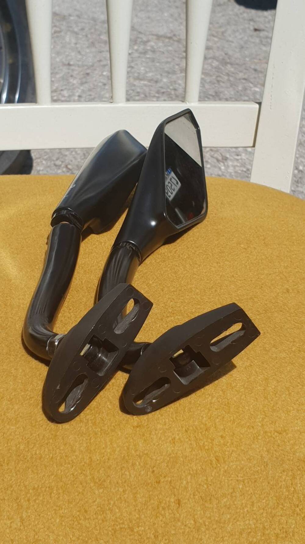 Specchi Biondi per T-Max (4)