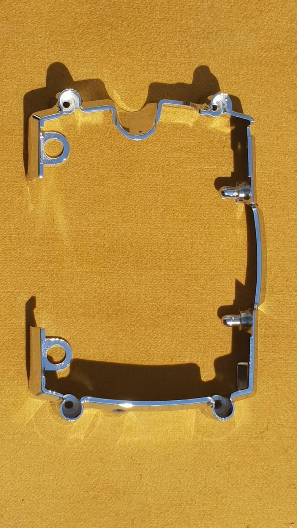 Coperchio Testa Yamaha Dragstar (2)