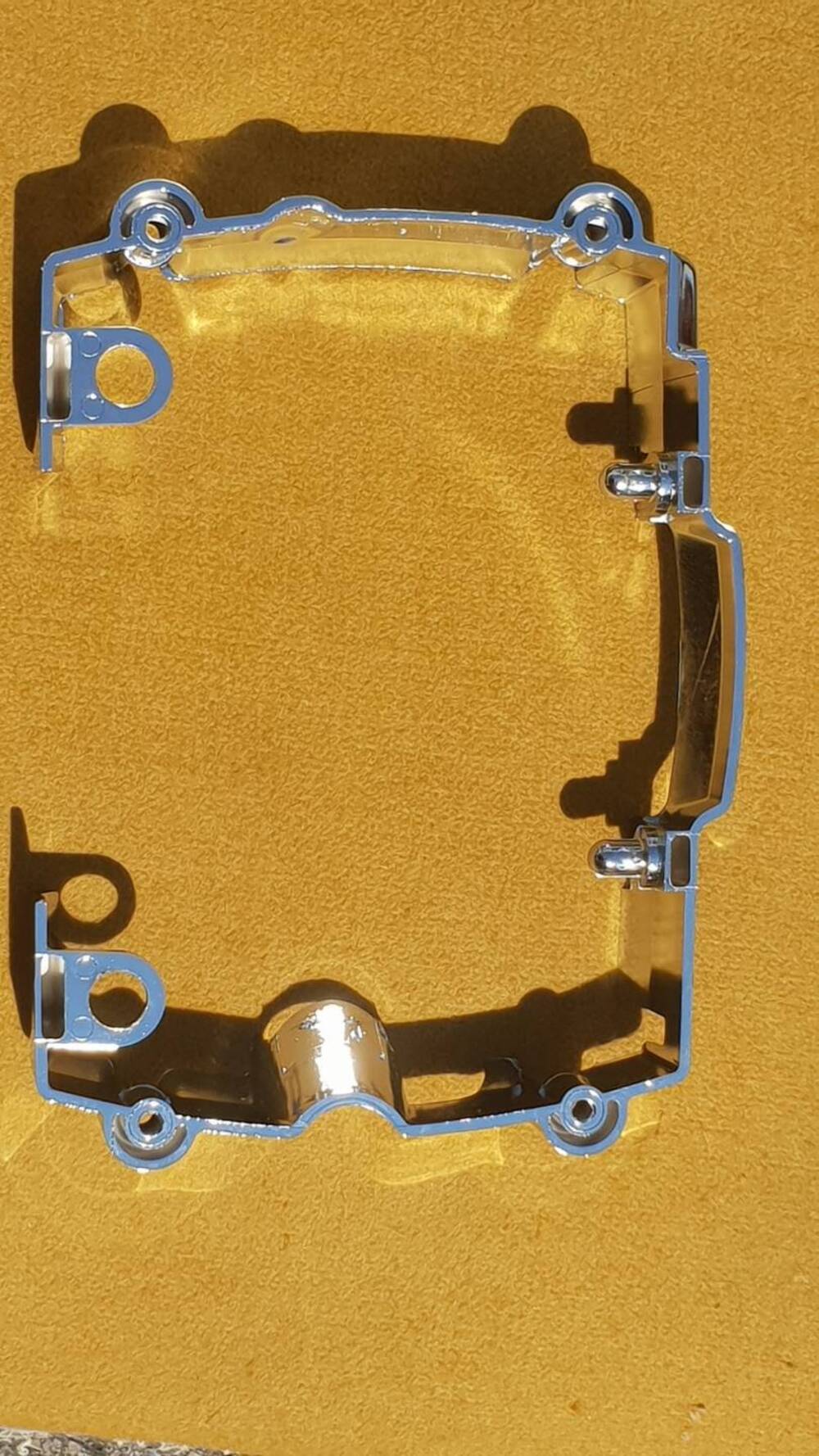 Coperchio Testa Yamaha Dragstar (3)