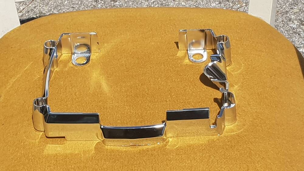 Coperchio Testa Yamaha Dragstar