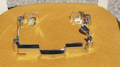 Coperchio Testa Yamaha Dragstar