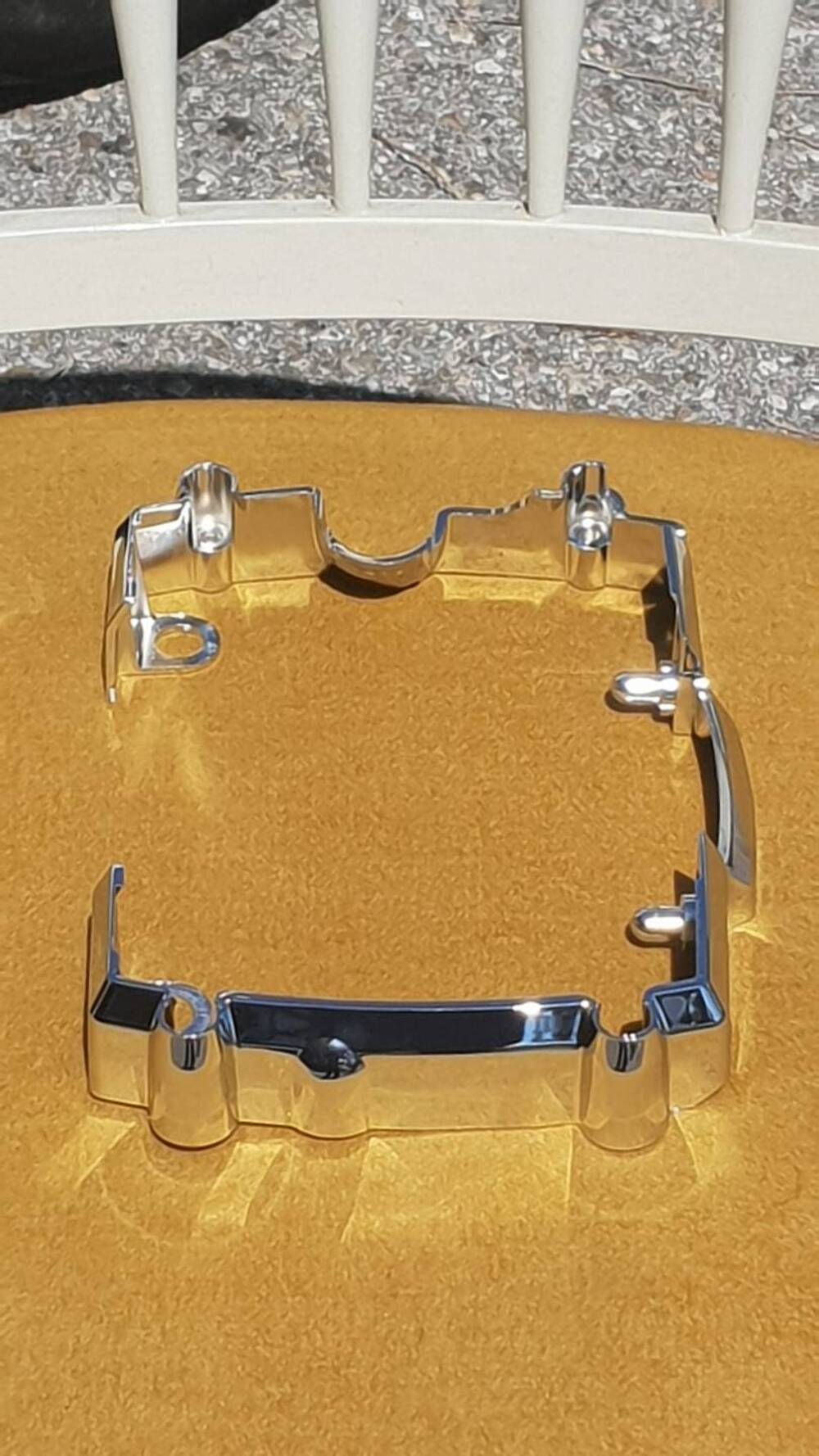 Coperchio Testa Yamaha Dragstar (4)