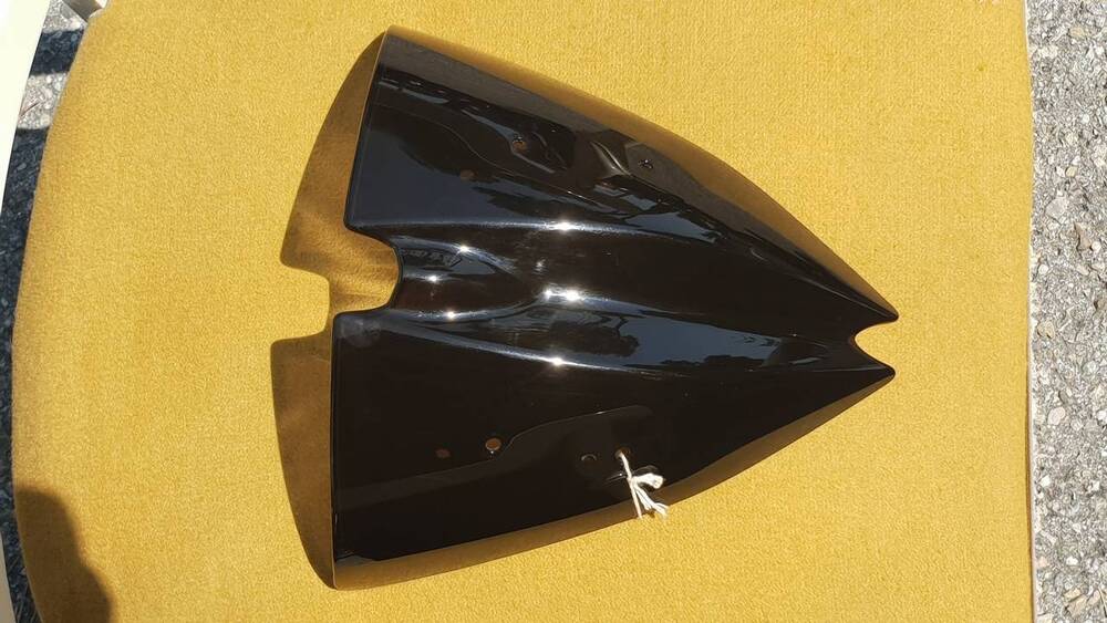 Cupolino Kawasaki Z 750 (2)