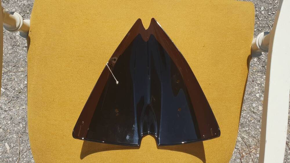 Cupolino Kawasaki Z 750 (5)