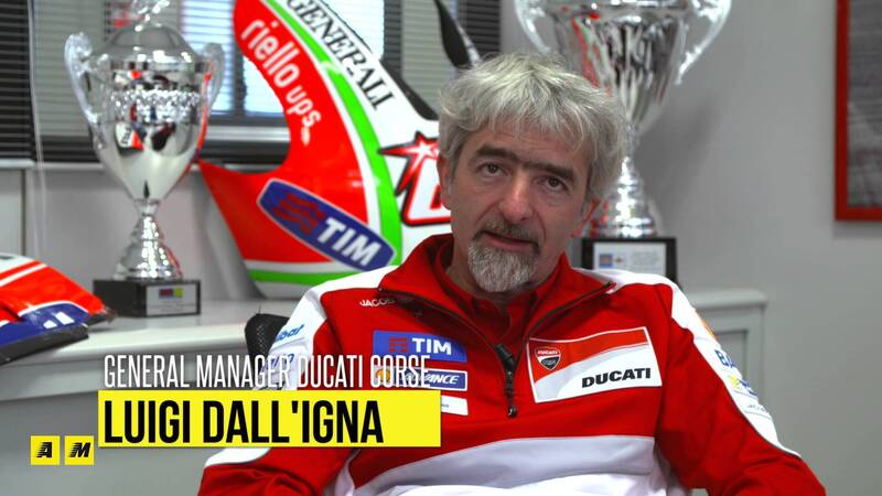 Aspettando DopoGP. Dall&#039;Igna: &quot;Ecco perch&eacute; i giapponesi vincono (quasi) sempre&quot;