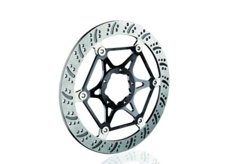 Nuovo disco autoventilante Grimeca DS Line