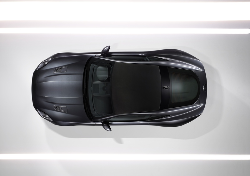 Jaguar F-Type Coupé (2014-25) (21)