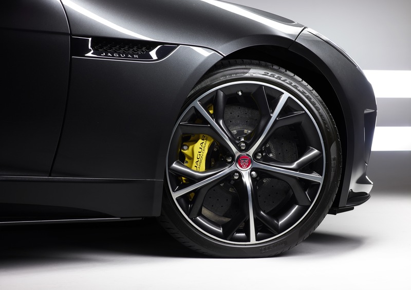 Jaguar F-Type Coupé (2014-25) (23)