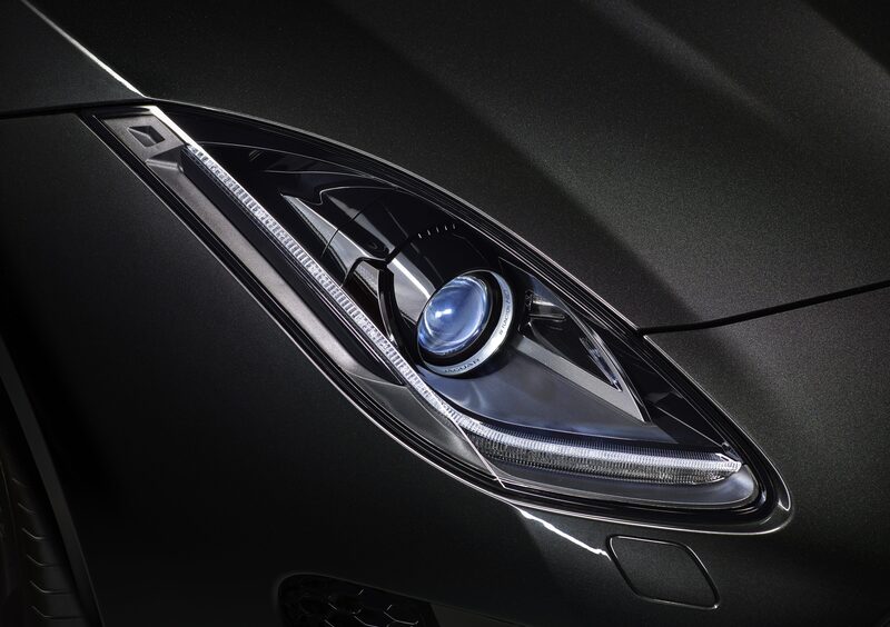 Jaguar F-Type Coupé (2014-25) (24)