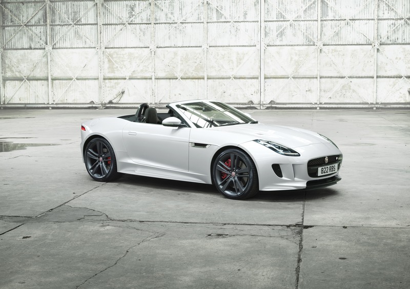 Jaguar F-Type Coupé (2014-25) (29)