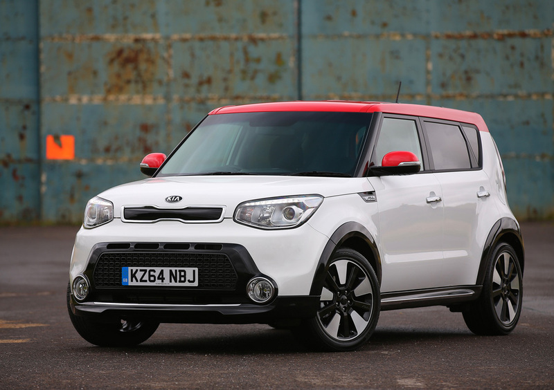 Kia Soul (2014-20) (20)