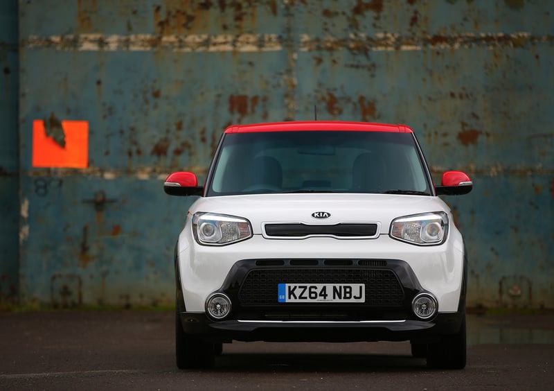 Kia Soul (2014-20) (3)