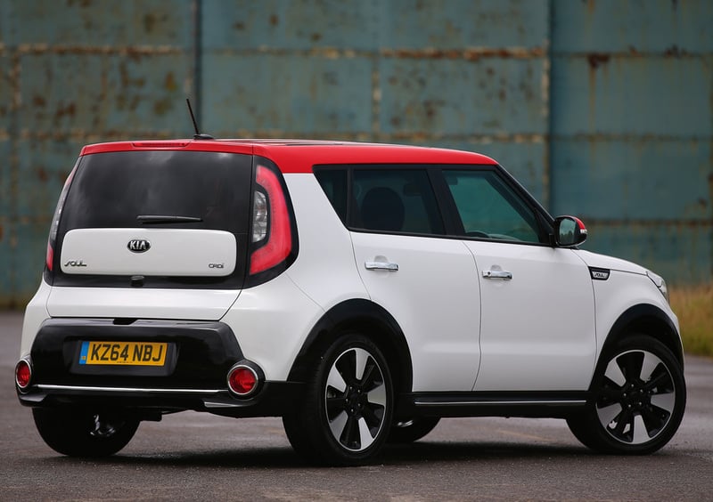 Kia Soul (2014-20) (21)