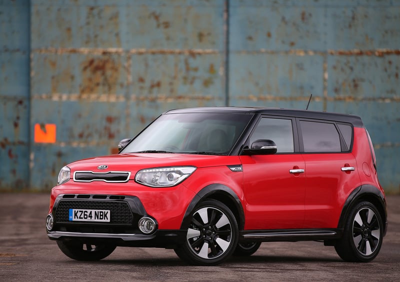 Kia Soul (2014-20) (10)