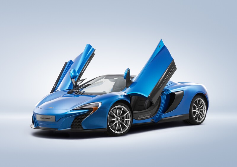 McLaren 650S Cabrio (2014-17) (4)