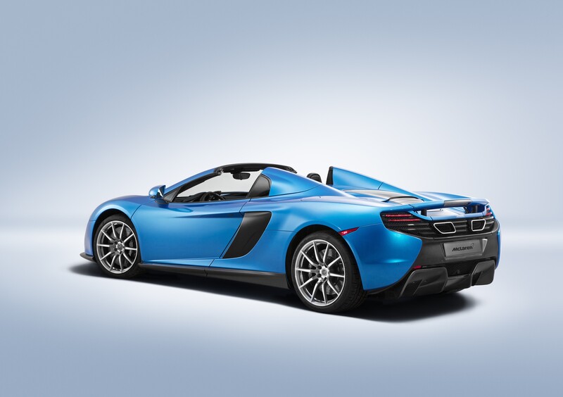 McLaren 650S Cabrio (2014-17) (3)