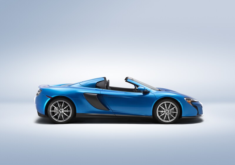 McLaren 650S Cabrio (2014-17) (5)