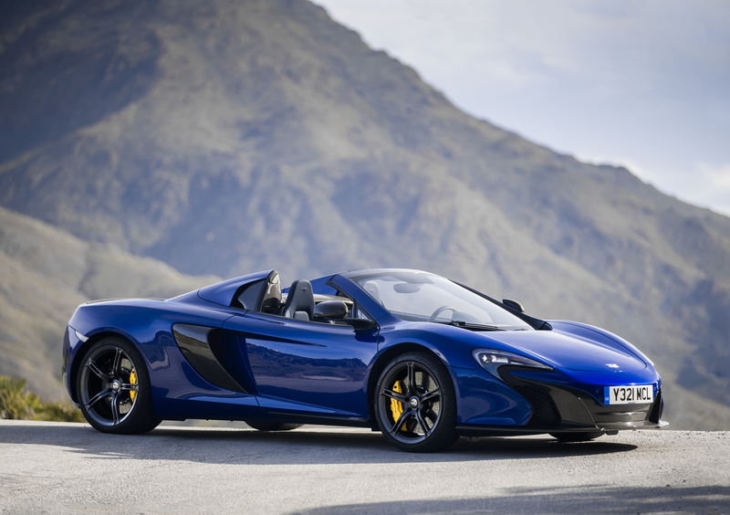 McLaren 650S Cabrio (2014-17) (7)