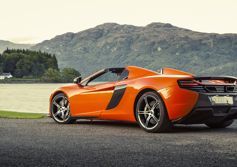 McLaren 650S Cabrio (2014-17) (10)