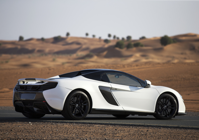 McLaren 650S Cabrio (2014-17) (15)