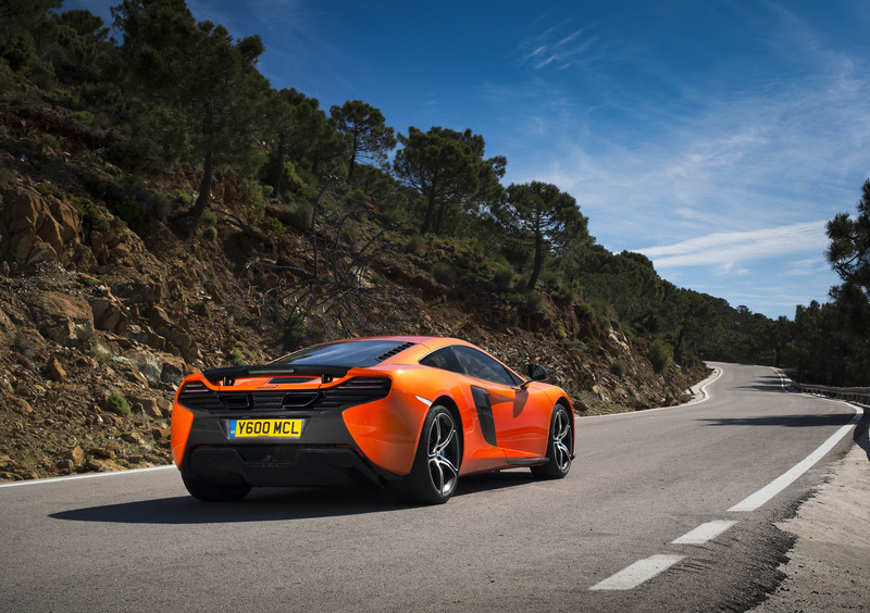 McLaren 650S Coupé (2014-17) (4)