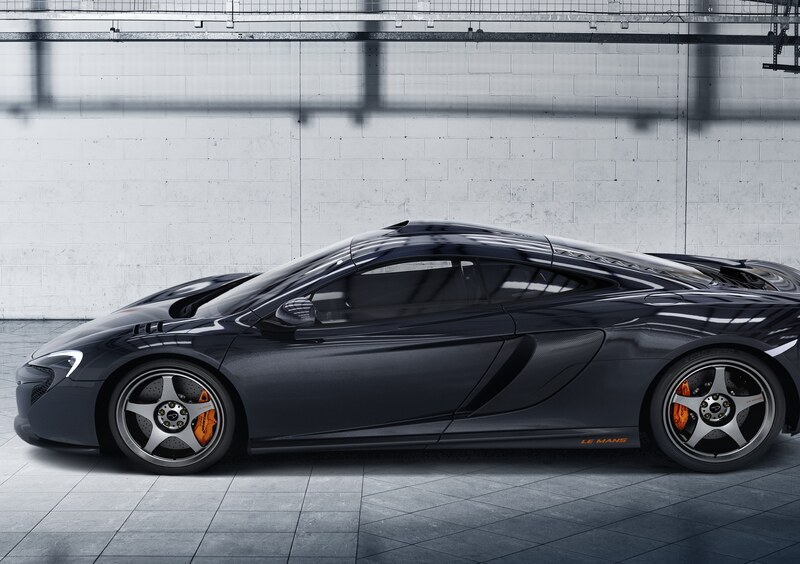 McLaren 650S Coupé (2014-17) (6)