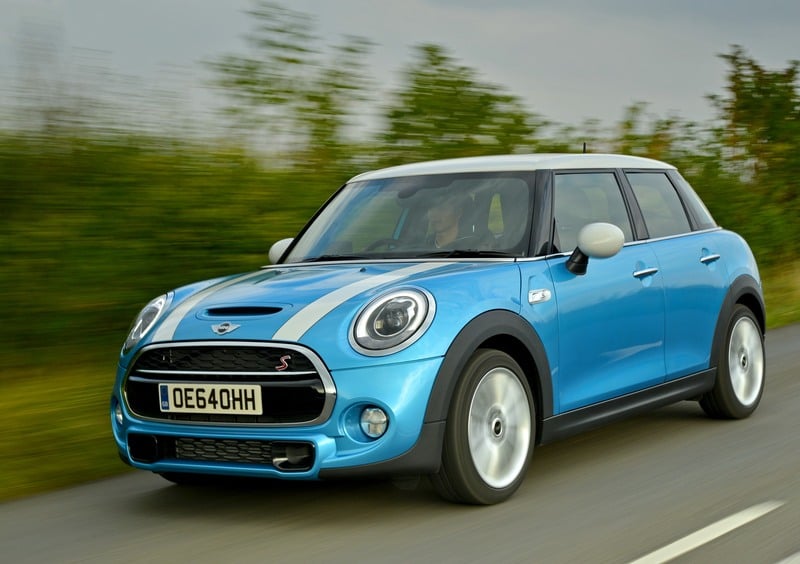 MINI Mini (2014-24) (9)