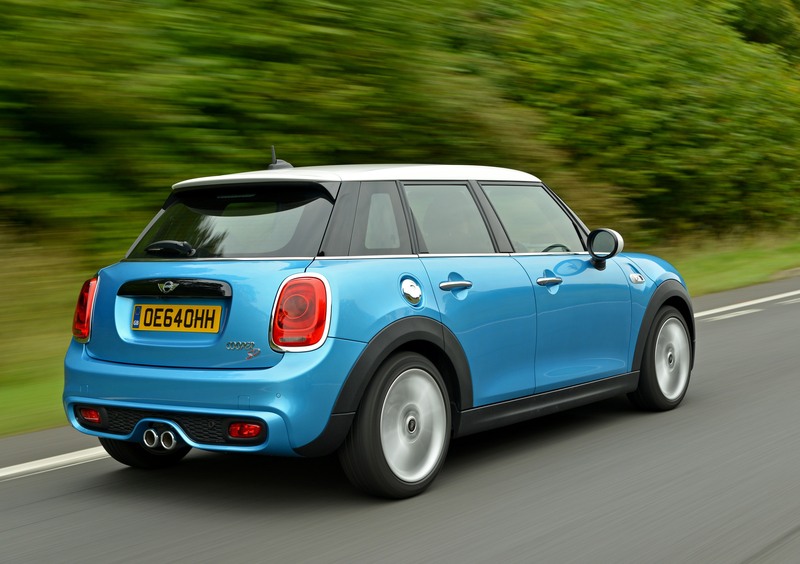 MINI Mini (2014-24) (19)